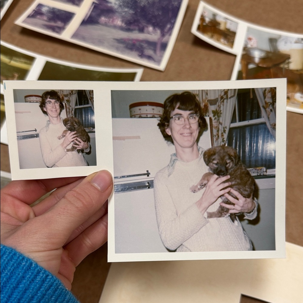 Vintage Photo Collection - Picture 3 of 11